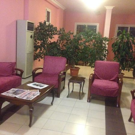 Hotel Beyhan Mersin  Exterior foto