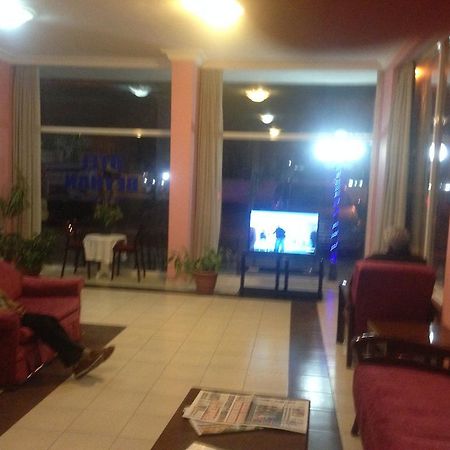 Hotel Beyhan Mersin  Exterior foto