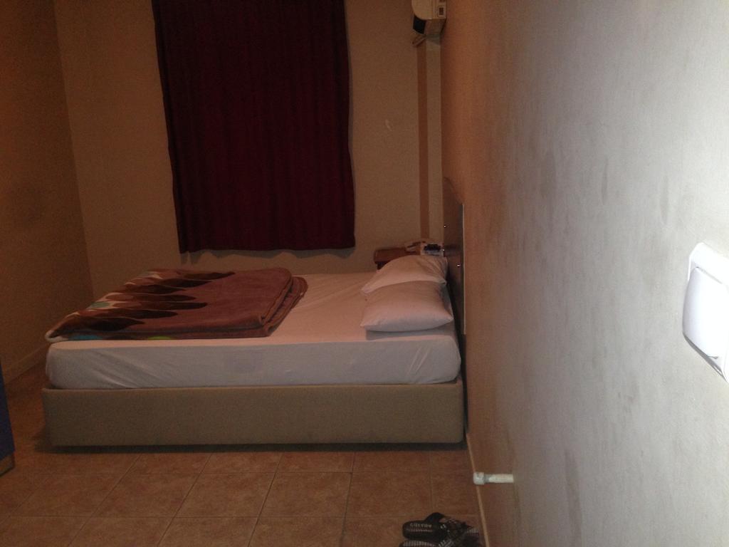 Hotel Beyhan Mersin  Zimmer foto