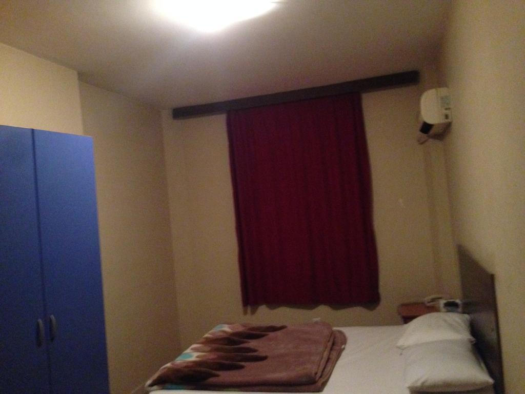 Hotel Beyhan Mersin  Zimmer foto